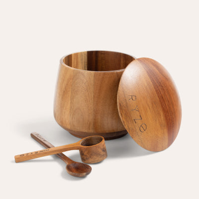 RYZE product or promotional image