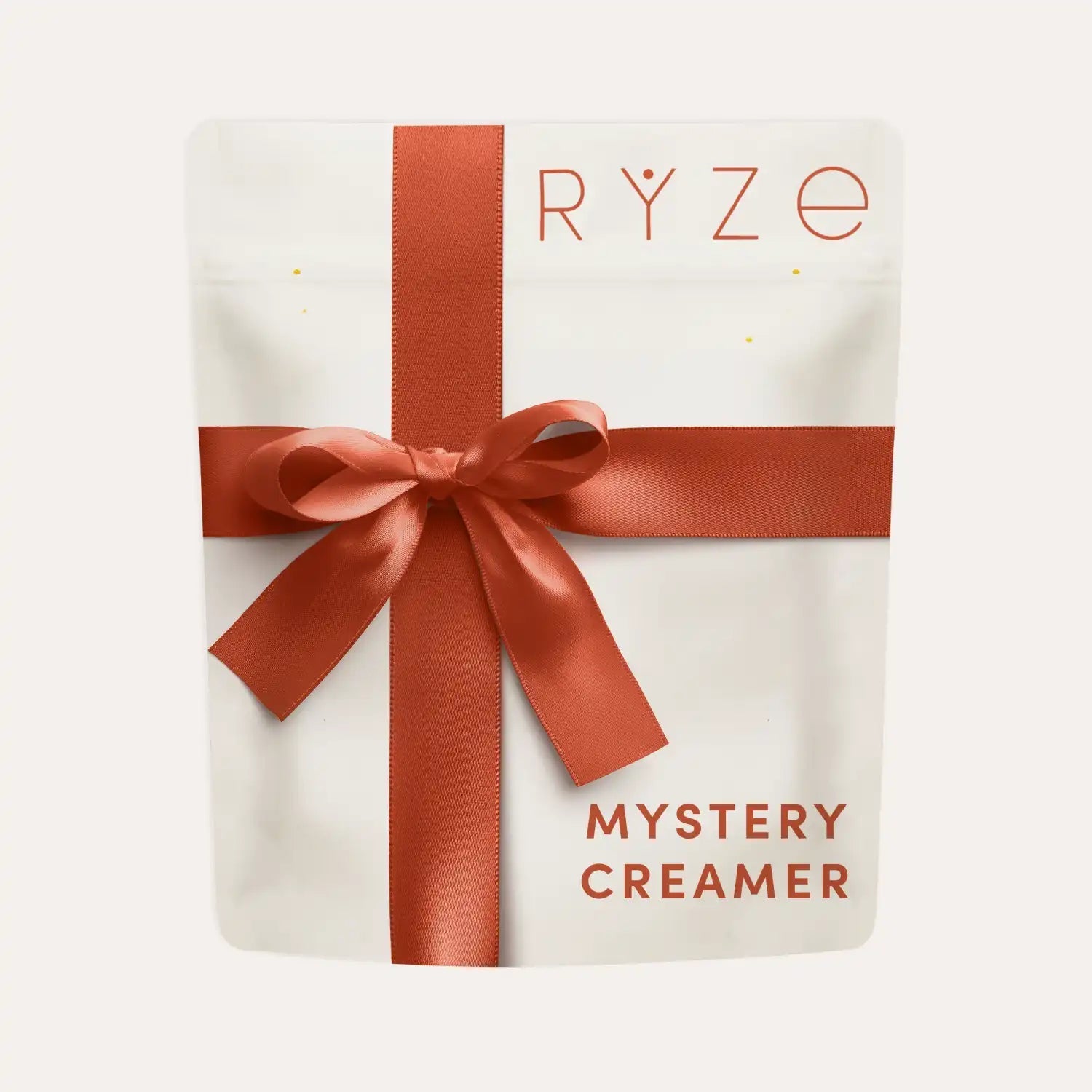 RYZE Mushroom Coffee bag product shot