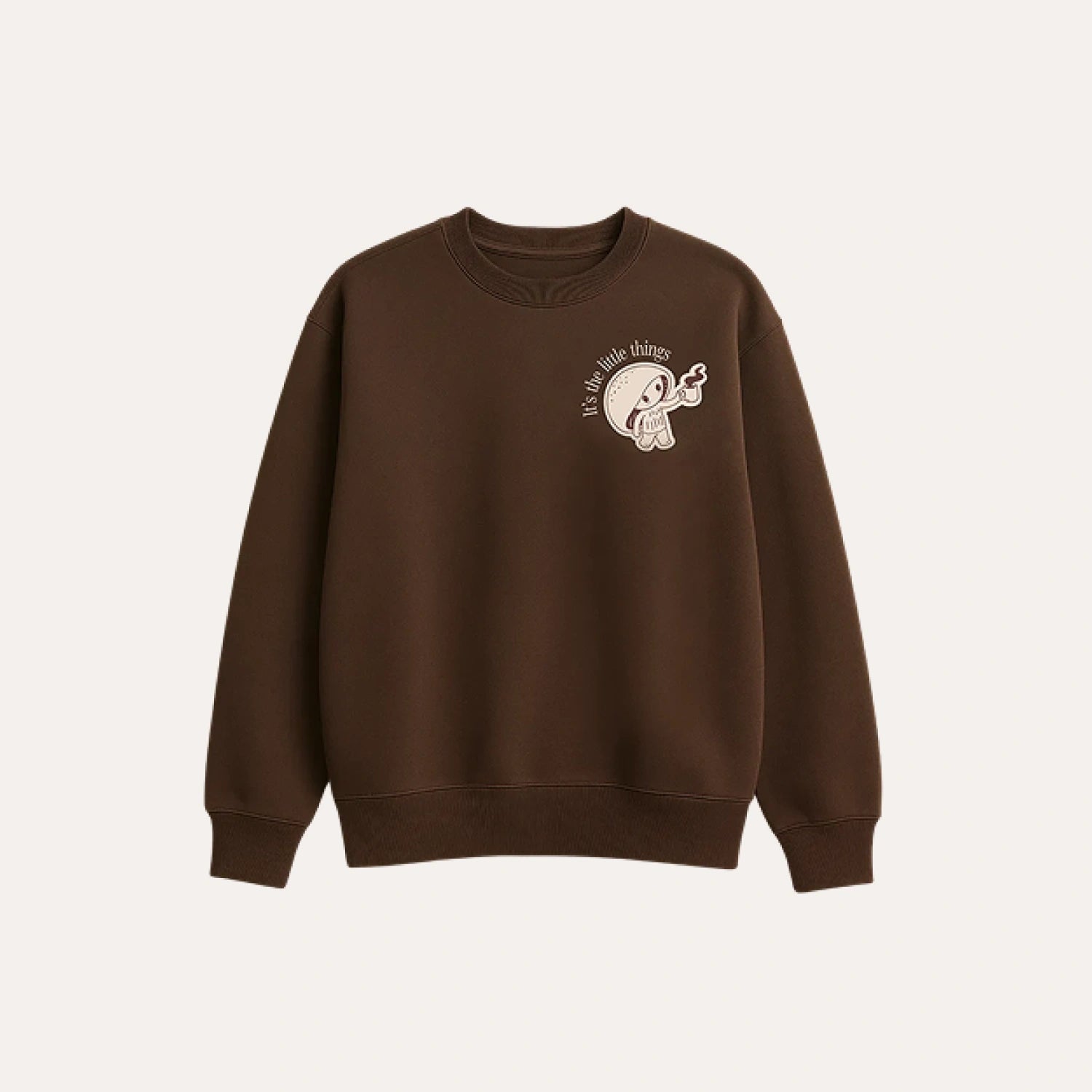 RYZE Cozy Rye Crew