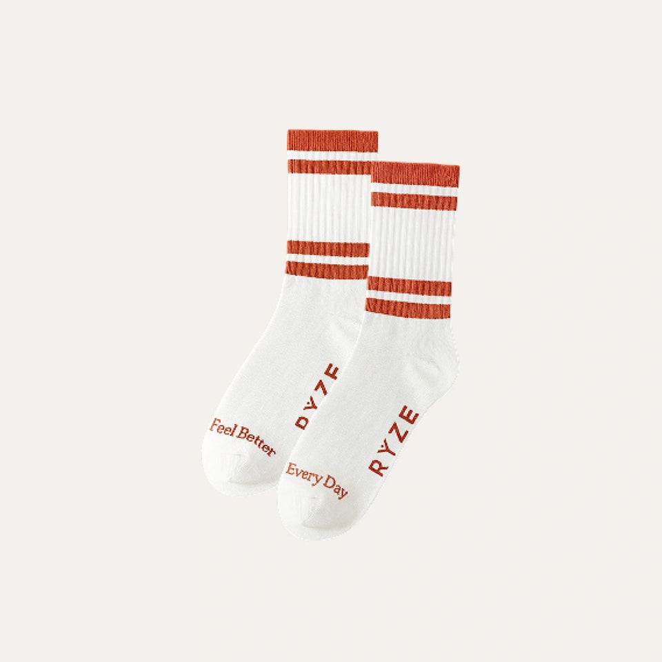 Cozy Socks - Simple Set