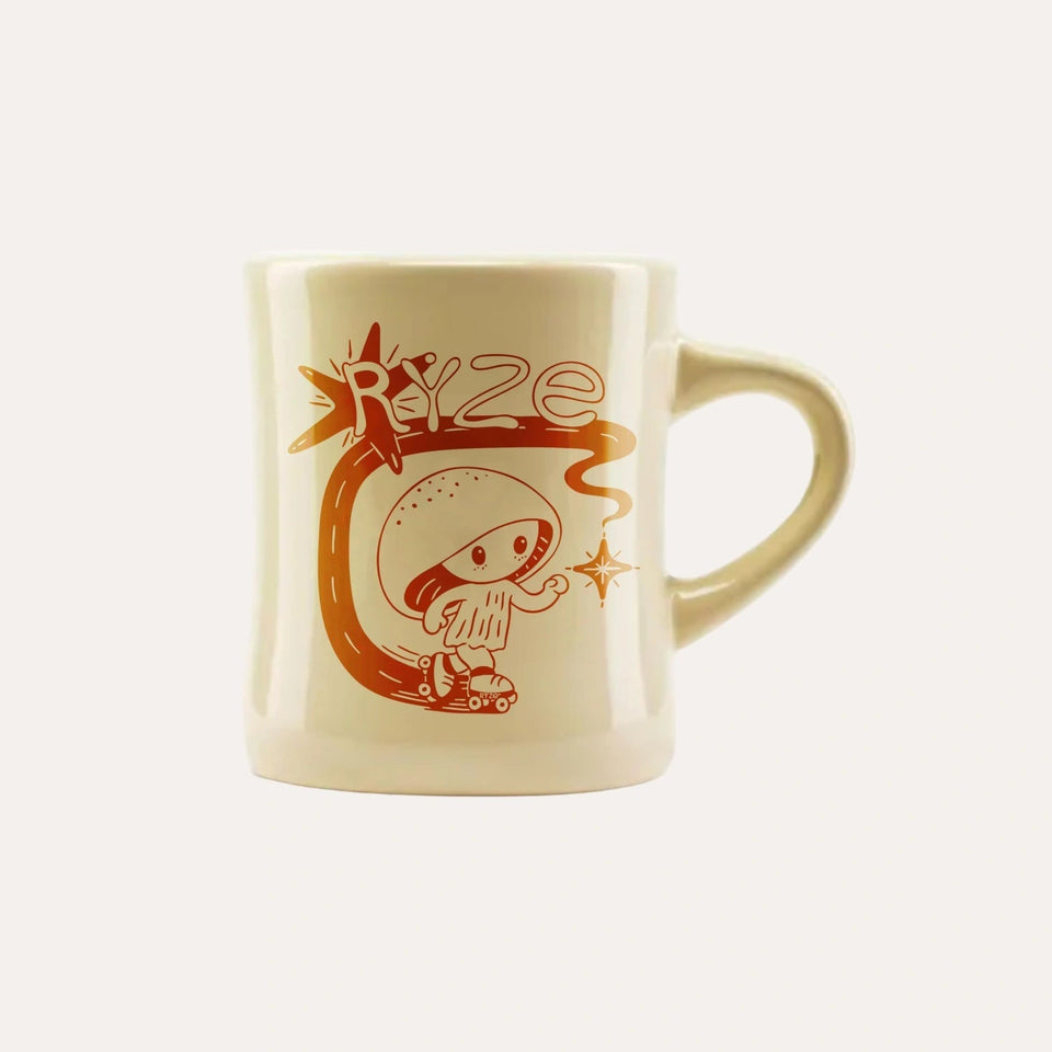 Good Vibes Mug - Cozy Choice