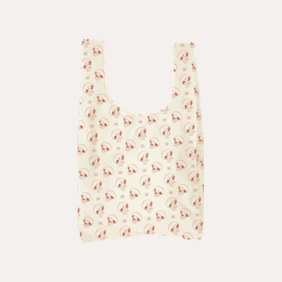 Rye World Bag - Home Ready