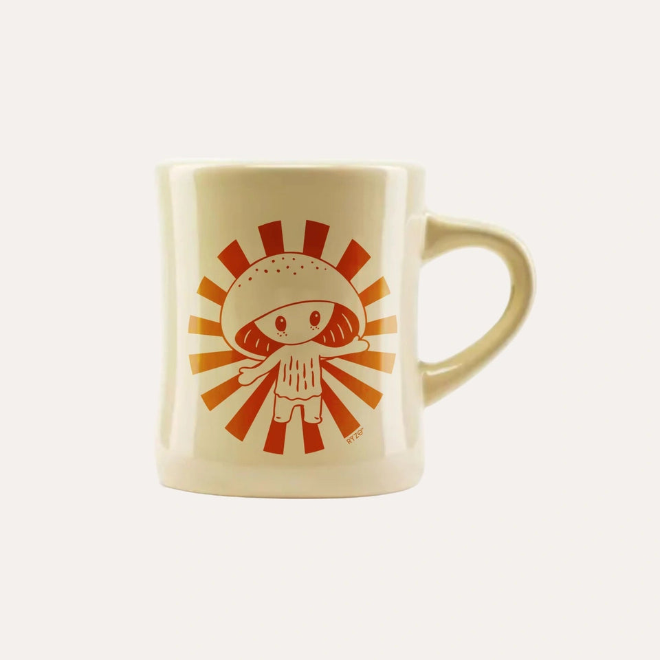 Feel Better Every Day Mug - Daily Carry
