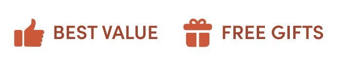 Free Premium Gift Bundle