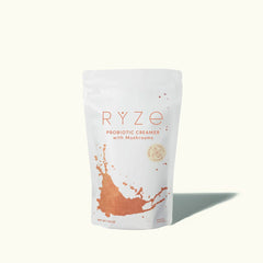 RYZE FREE Probiotic Creamer (30 Servings)