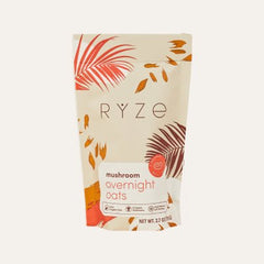RYZE Single Oats Sachet